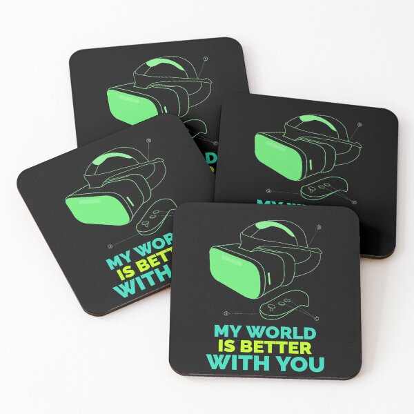 Item preview, Better With You designed and sold by SarcasticRow.