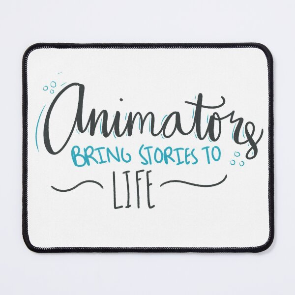 Item preview, Animator - Logo for Animation Professionals designed and sold by ZCHANARTS.
