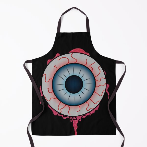 Item preview, Magic eye (pink) designed and sold by PaintedGlass.