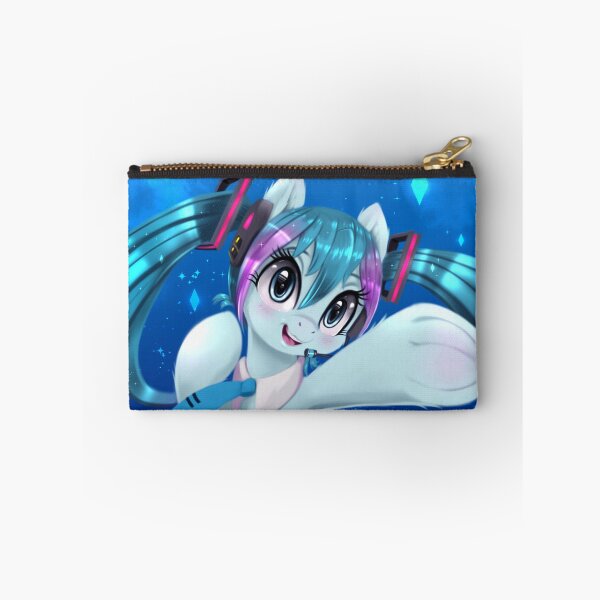 Item preview, Hatsune Miku Pony designed and sold by Darksly.