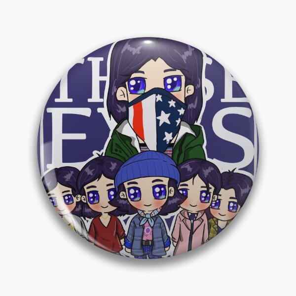 Item preview, Multitude of Scylla designed and sold by Hey It’s Sunny.