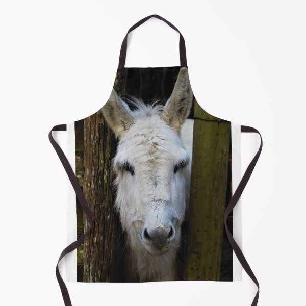 Item preview, White Donkey designed and sold by Louisa Sahin.
