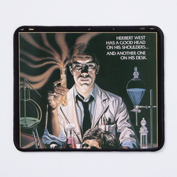 Item preview, Re-Animator Tshirt! Classic T-Shirt.png designed and sold by JERRYDUGAT.