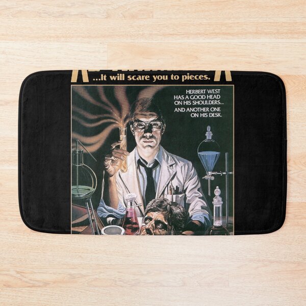 Item preview, Re-Animator Tshirt! Classic T-Shirt.png designed and sold by JERRYDUGAT.