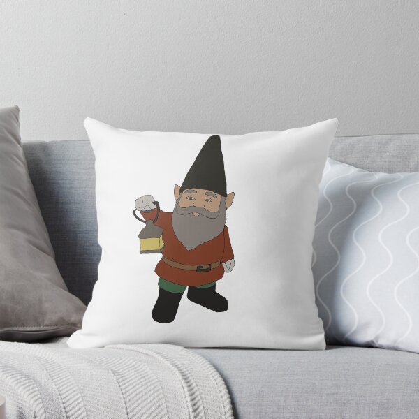 Item preview, Garden Gnome designed and sold by roleydesigns.