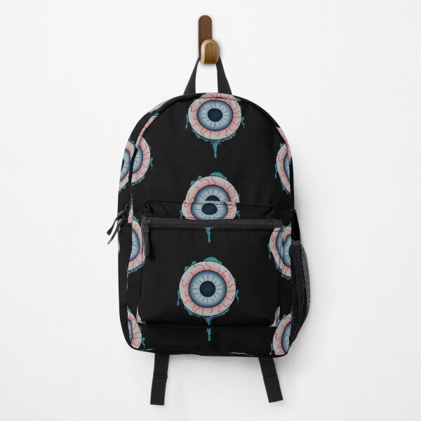 Item preview, Magic eye (blue) designed and sold by PaintedGlass.