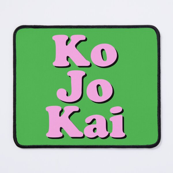 Item preview, Ko Jo Kai designed and sold by merrybutterfly.