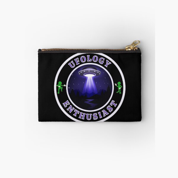 Item preview, Ufology Enthusiast UFO designed and sold by MojaveTradePost.