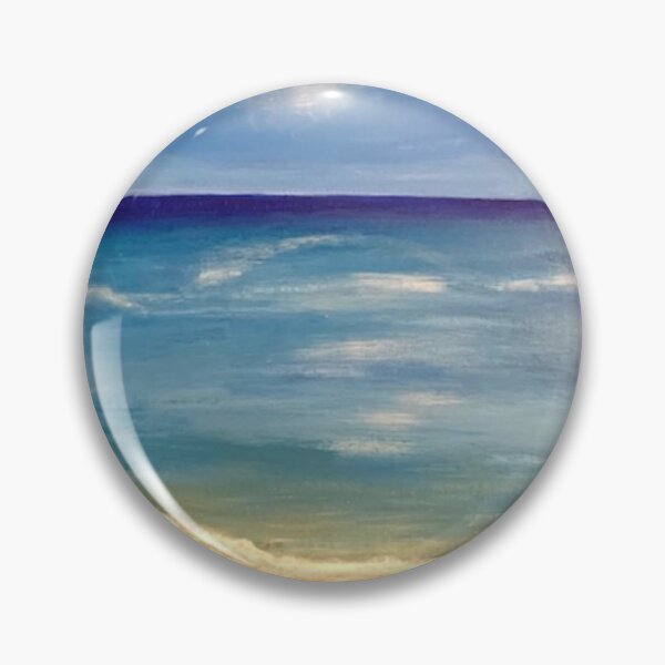 Item preview, Beachy Ocean designed and sold by shawnsartistry.