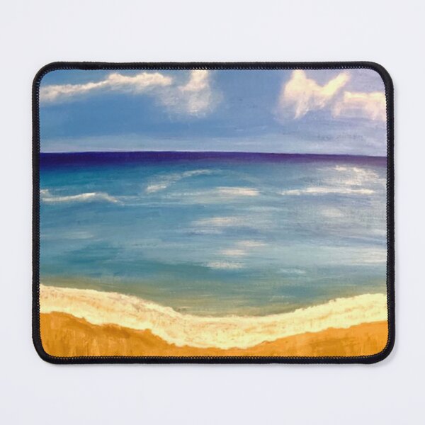 Item preview, Beachy Ocean designed and sold by shawnsartistry.