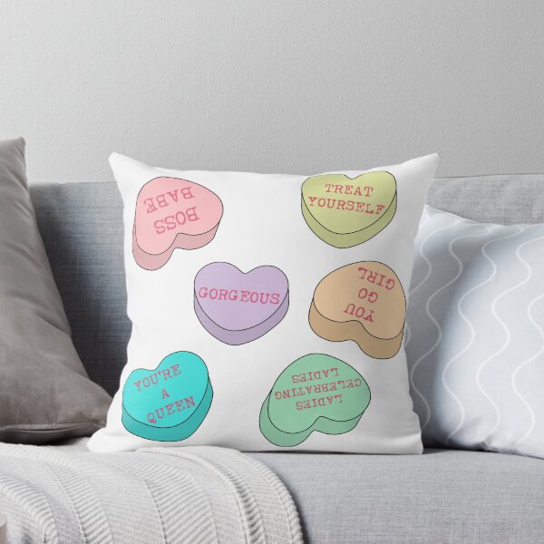 Item preview, Galentines conversation hearts  designed and sold by FeistyDesigns.
