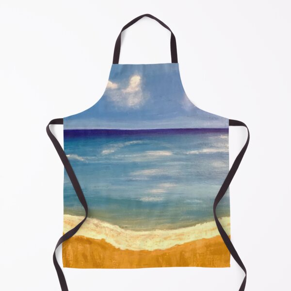 Item preview, Beachy Ocean designed and sold by shawnsartistry.