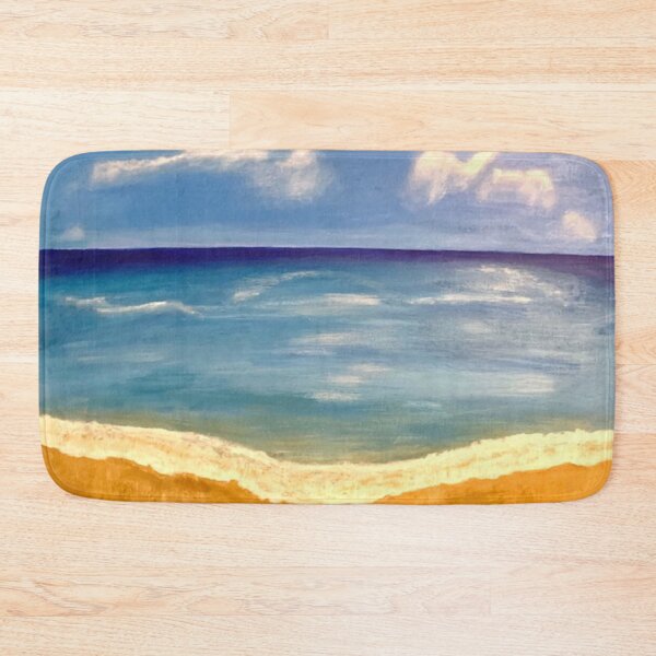 Item preview, Beachy Ocean designed and sold by shawnsartistry.