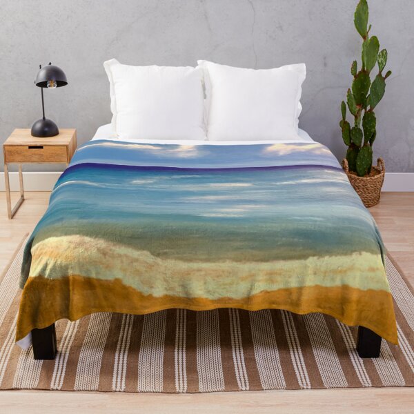 Item preview, Beachy Ocean designed and sold by shawnsartistry.