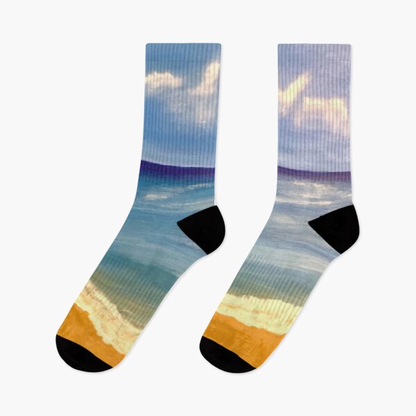 Item preview, Beachy Ocean designed and sold by shawnsartistry.