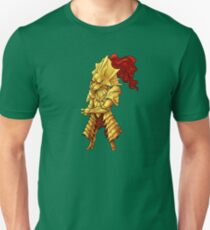 Scissors Unisex T-Shirt