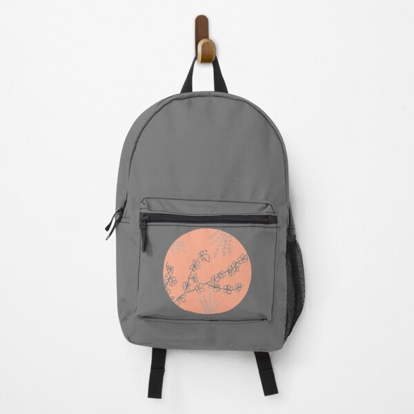 Item preview, Pretty Peach Flower  designed and sold by Denvervineart.