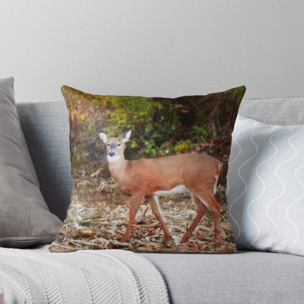 Item preview, Deer, Me! designed and sold by Claude Johnson.