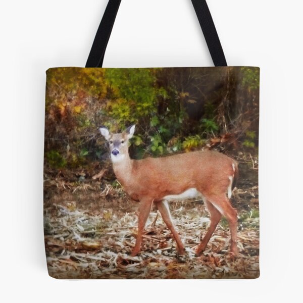 Item preview, Deer, Me! designed and sold by Claude Johnson.