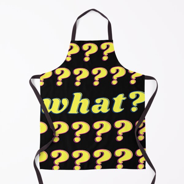 Item preview, What.what.what.what? designed and sold by Shopster381.