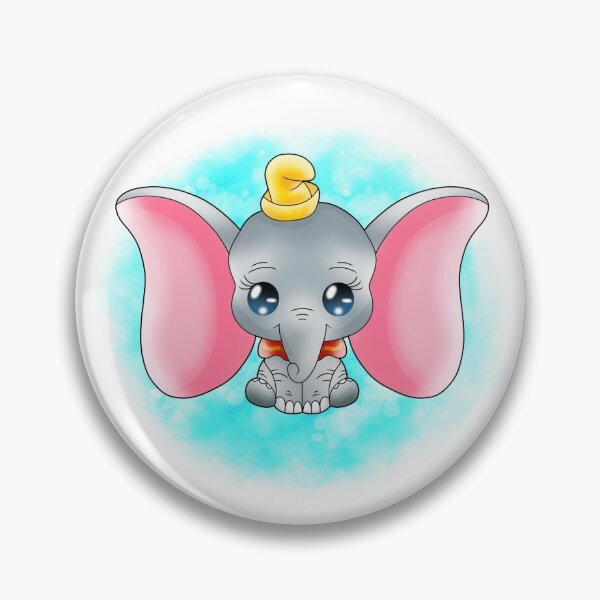 Item preview, Dumbo designed and sold by SonicGril13.