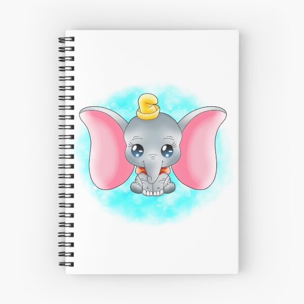Item preview, Dumbo designed and sold by SonicGril13.