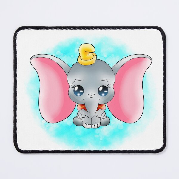 Item preview, Dumbo designed and sold by SonicGril13.