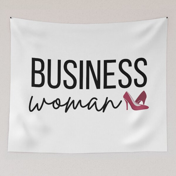 Item preview, BUSINESS woman designed and sold by successmom.