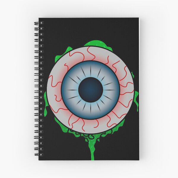 Item preview, Magic eye (green) designed and sold by PaintedGlass.
