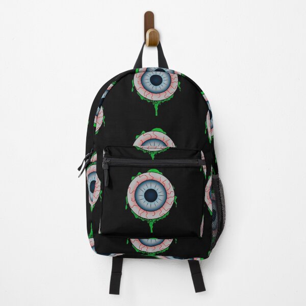 Item preview, Magic eye (green) designed and sold by PaintedGlass.