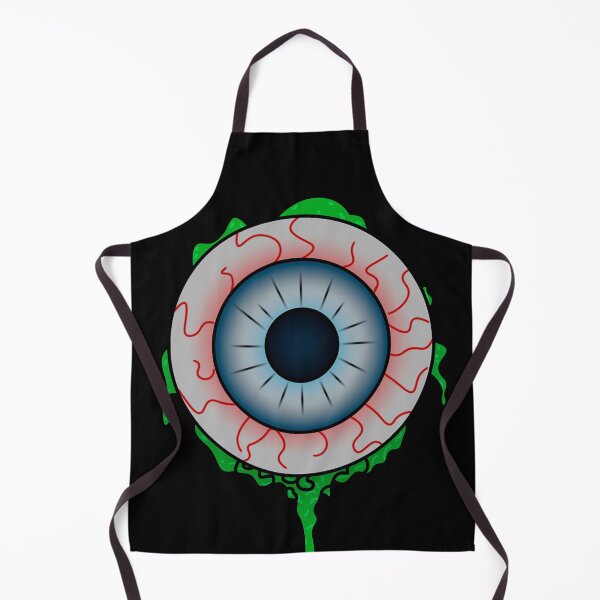 Item preview, Magic eye (green) designed and sold by PaintedGlass.