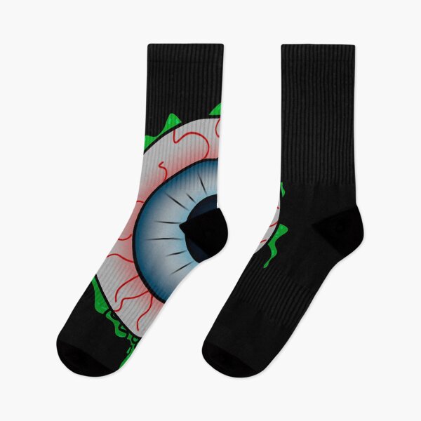 Item preview, Magic eye (green) designed and sold by PaintedGlass.