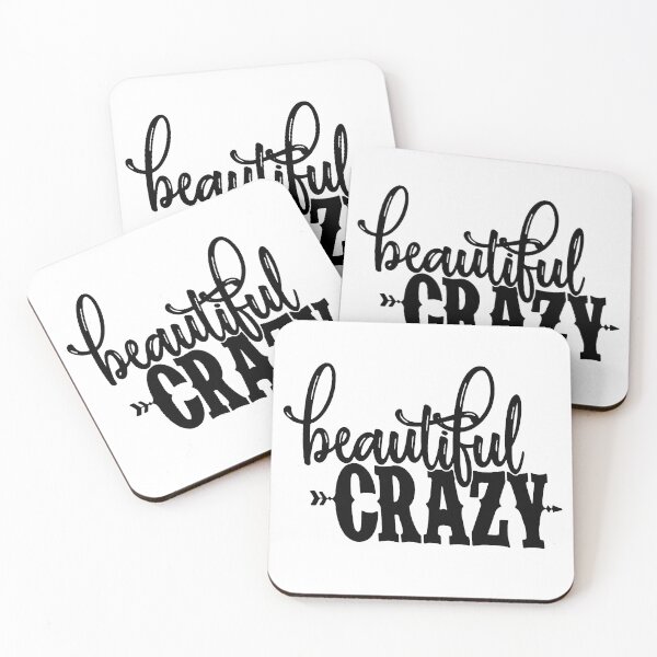 Item preview, Beautiful Crazy designed and sold by RoseMary87.