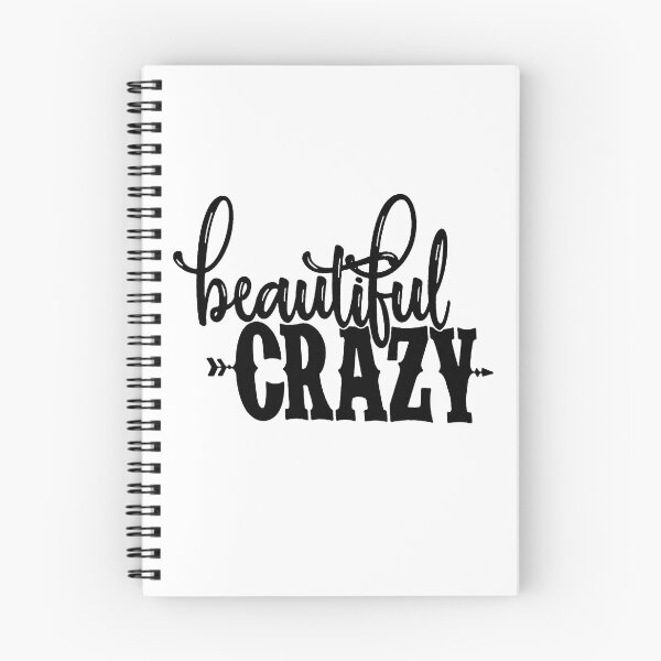 Item preview, Beautiful Crazy designed and sold by RoseMary87.