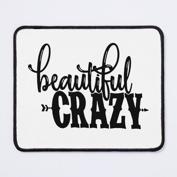 Item preview, Beautiful Crazy designed and sold by RoseMary87.