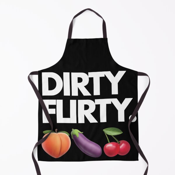 Item preview, Dirty Flirty designed and sold by kamanhung.