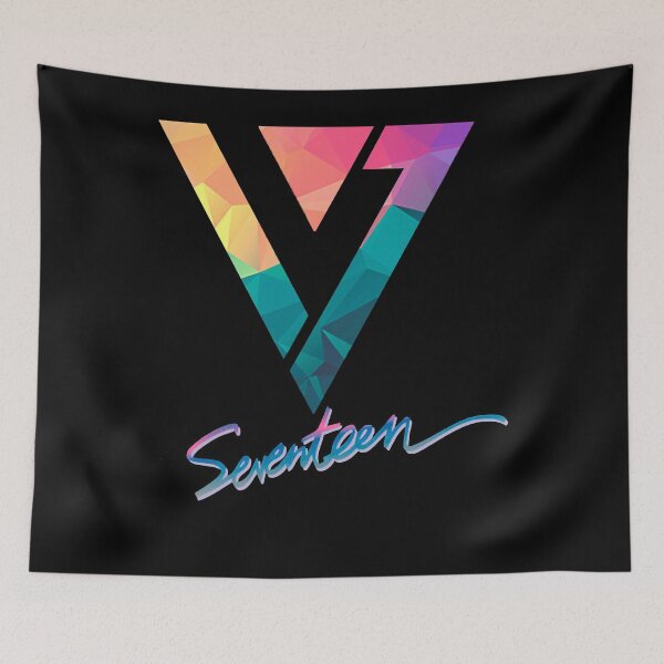 Item preview, Seventeennnn logos designed and sold by AmirePlourdea.