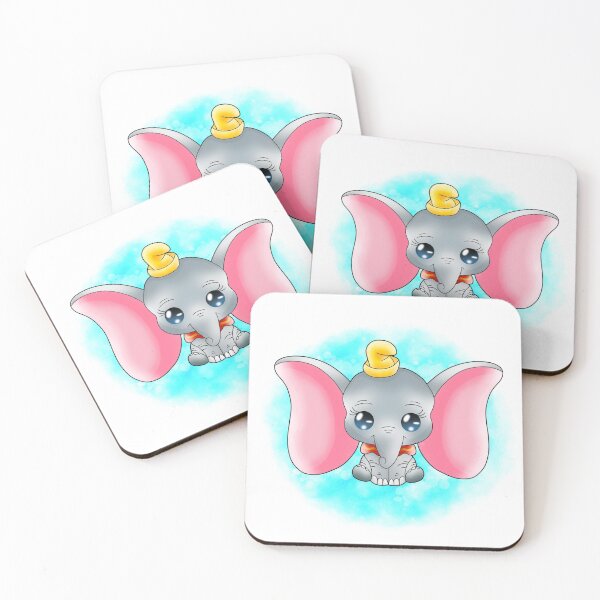 Item preview, Dumbo designed and sold by SonicGril13.