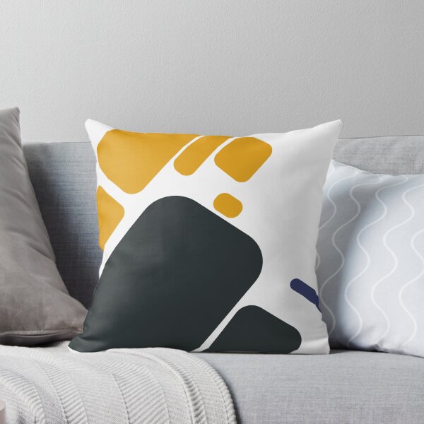 Item preview, Soft Suprematism Series - No.13 designed and sold by CozyLair.