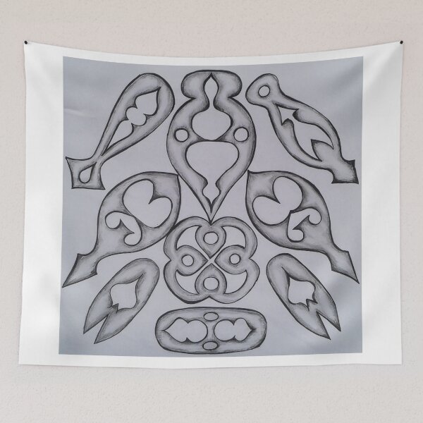 Item preview, The blades designed and sold by putu eri  wirasatia.