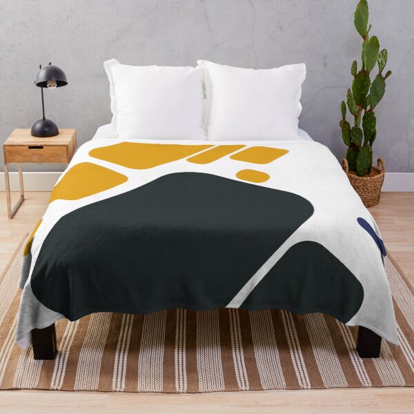 Item preview, Soft Suprematism Series - No.13 designed and sold by CozyLair.