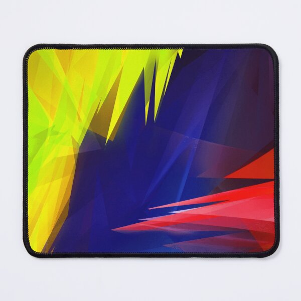 Item preview,  of red, green, earth, planet, 3D, abstract, art designed and sold by Lowa101.