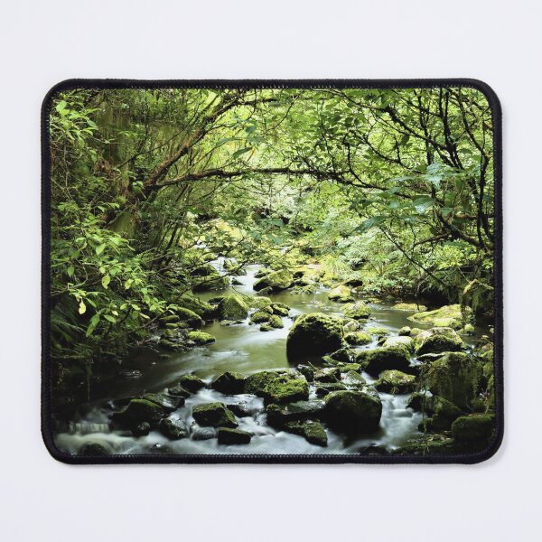 Item preview, Forest Stream designed and sold by Louisa Sahin.