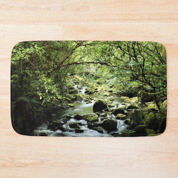 Item preview, Forest Stream designed and sold by Louisa Sahin.