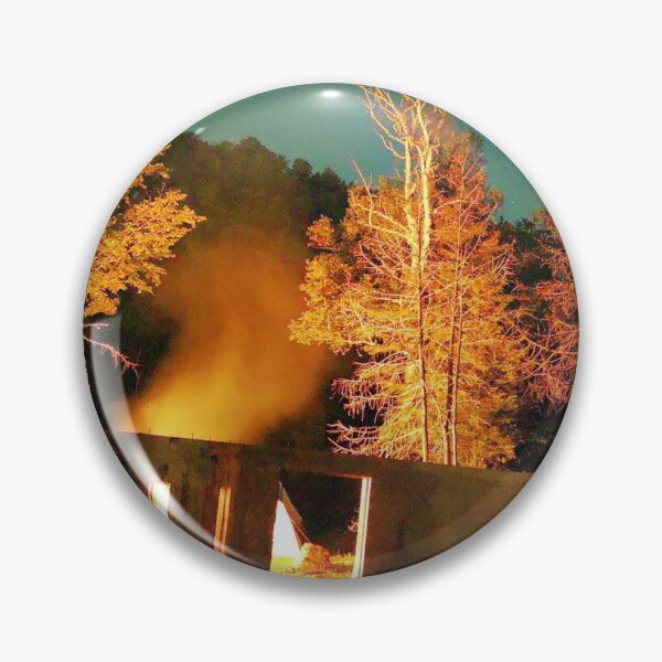 Item preview, Fire in the Sky at Le Studio 2019 designed and sold by Le Studio.