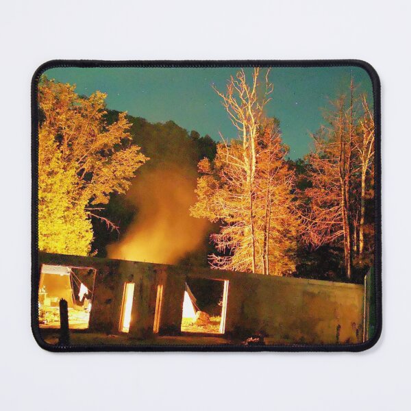 Item preview, Fire in the Sky at Le Studio 2019 designed and sold by Le Studio.