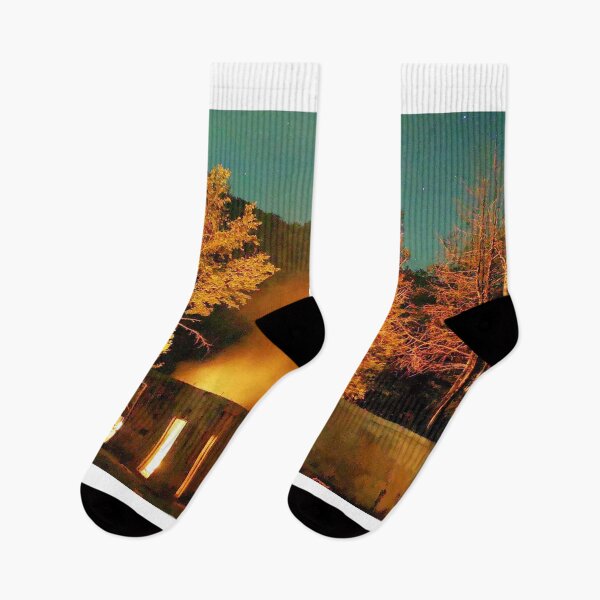 Item preview, Fire in the Sky at Le Studio 2019 designed and sold by Le Studio.
