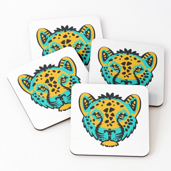 Item preview, Leopard  designed and sold by Tshirtstory.