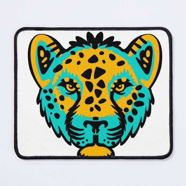 Item preview, Leopard  designed and sold by Tshirtstory.
