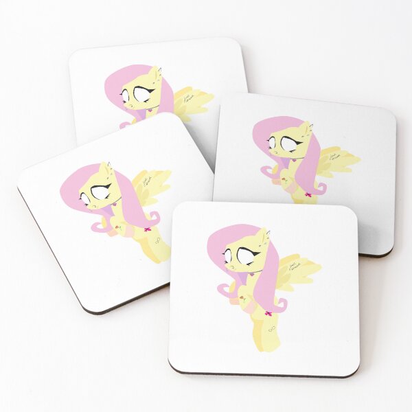 Item preview, my little pony alt fluttershy designed and sold by lululsq.